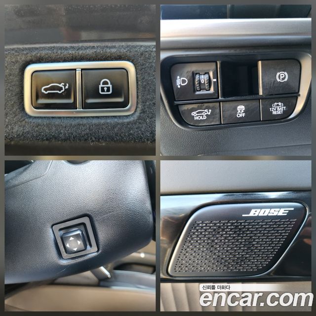 Hyundai Grandeur 2025 — photo 11