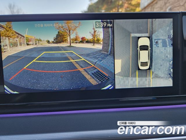 Hyundai Grandeur 2025 — photo 16