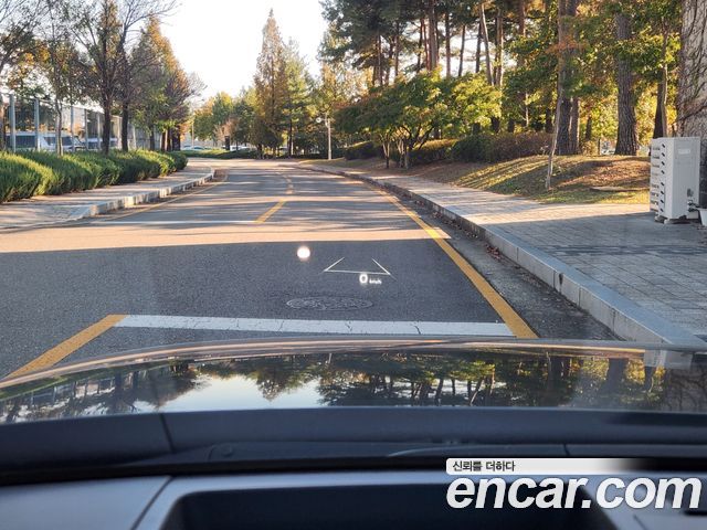 Hyundai Grandeur 2025 — photo 17