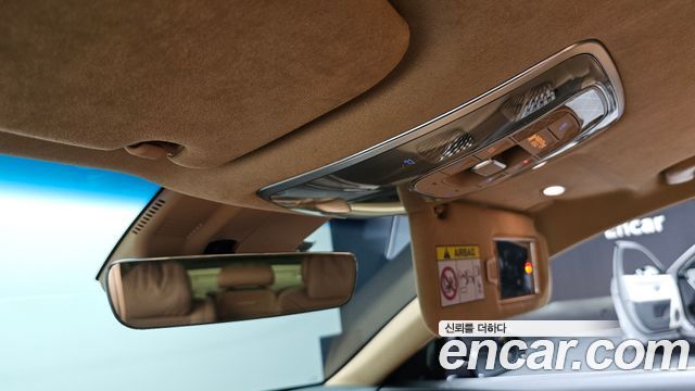 Genesis G80 2021 — photo 18