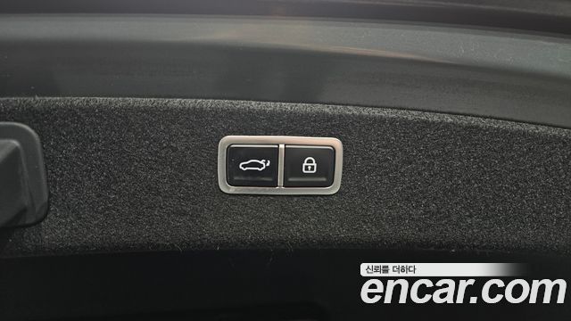 Genesis G80 2021 — photo 20