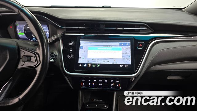 Chevrolet Korea Bolt EV 2022 — photo 13