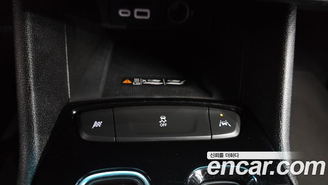 Chevrolet Korea Bolt EV 2022 — photo 14