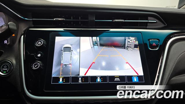 Chevrolet Korea Bolt EV 2022 — photo 15