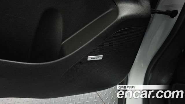 Chevrolet Korea Bolt EV 2022 — photo 17