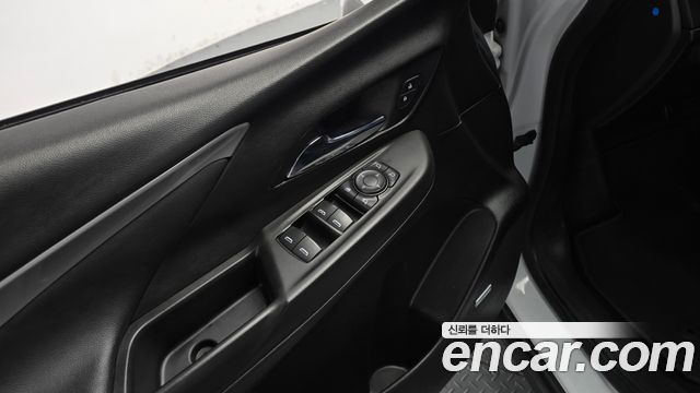 Chevrolet Korea Bolt EV 2022 — photo 18