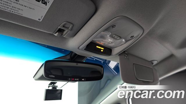 Chevrolet Korea Bolt EV 2022 — photo 19