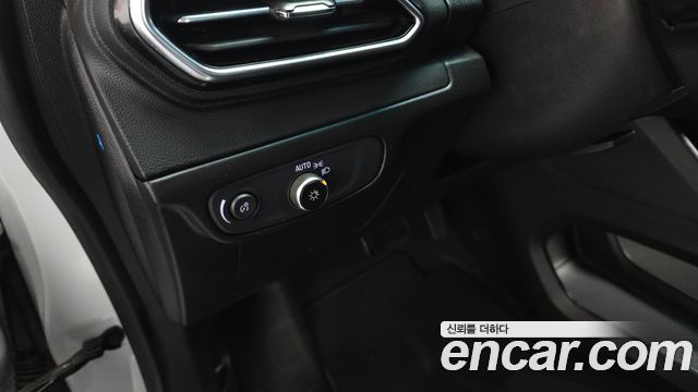Chevrolet Korea Bolt EV 2022 — photo 20