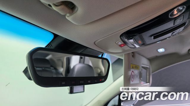 Kia K8 2022 — photo 23