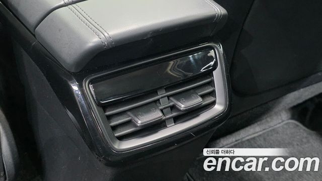 Kia K8 2022 — photo 29