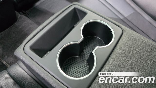 Kia K8 2022 — photo 30