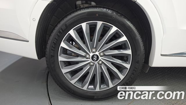 Hyundai Palisade 2024 — photo 5