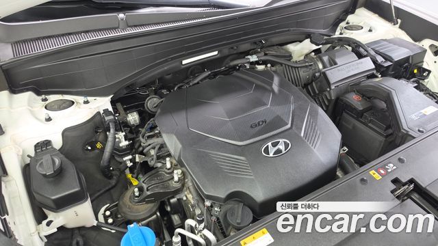 Hyundai Palisade 2024 — photo 6