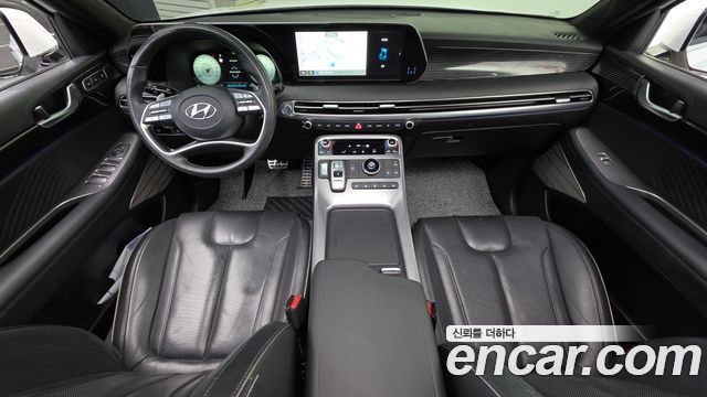 Hyundai Palisade 2024 — photo 10