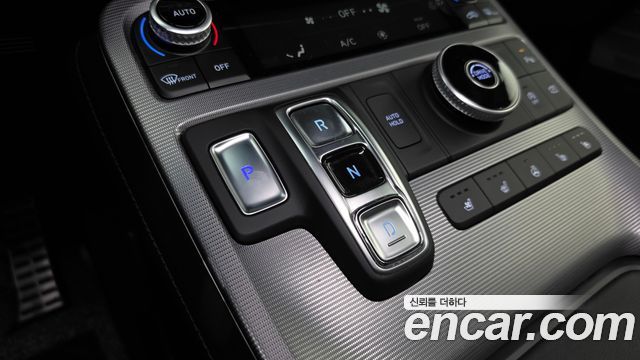 Hyundai Palisade 2024 — photo 12