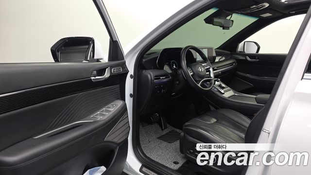 Hyundai Palisade 2024 — photo 13