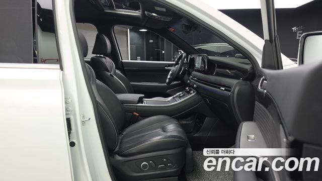 Hyundai Palisade 2024 — photo 17