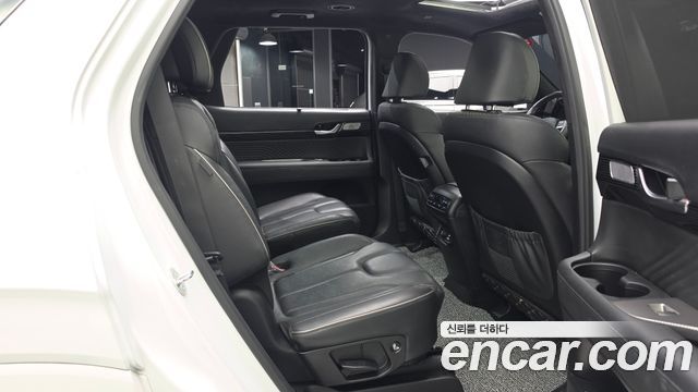 Hyundai Palisade 2024 — photo 18