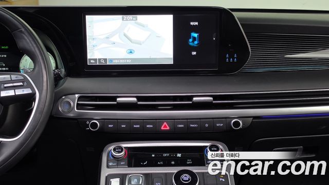Hyundai Palisade 2024 — photo 20