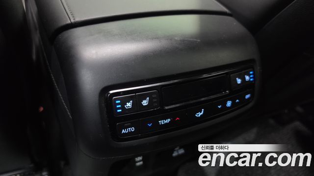 Hyundai Palisade 2024 — photo 25