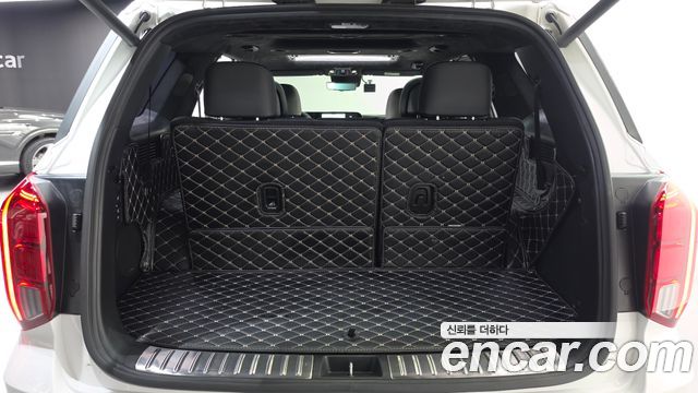Hyundai Palisade 2024 — photo 26