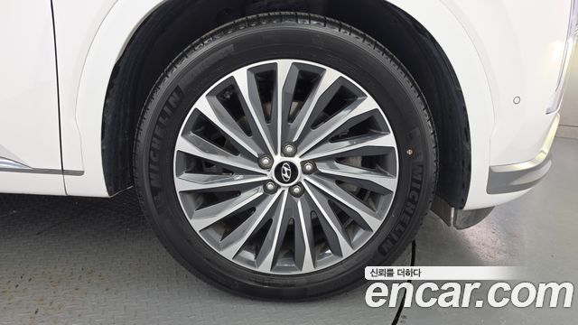Hyundai Palisade 2024 — photo 7