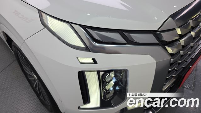 Hyundai Palisade 2024 — photo 8