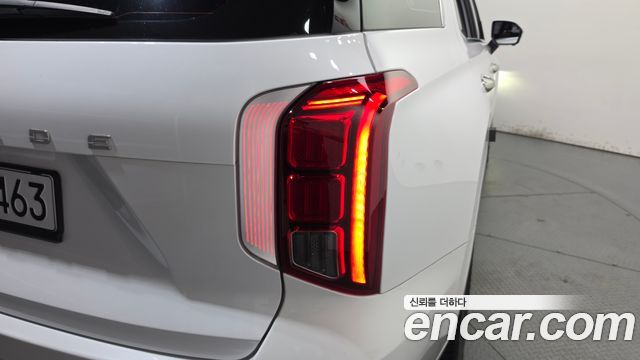 Hyundai Palisade 2024 — photo 9