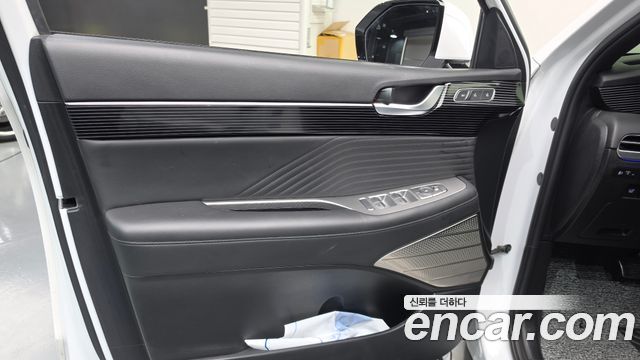 Hyundai Palisade 2024 — photo 14