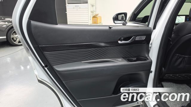 Hyundai Palisade 2024 — photo 15
