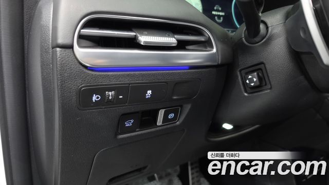 Hyundai Palisade 2024 — photo 27