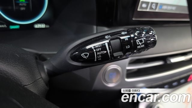 Hyundai Palisade 2024 — photo 29
