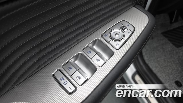 Hyundai Palisade 2024 — photo 30