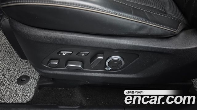 Hyundai Palisade 2024 — photo 31