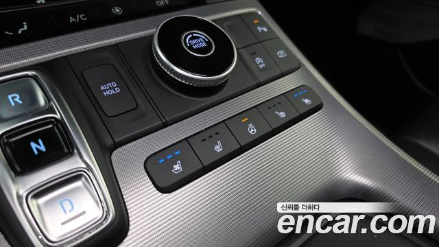 Hyundai Palisade 2024 — photo 32