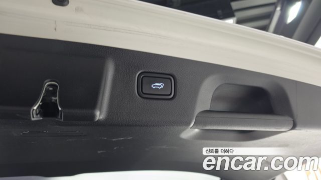 Hyundai Palisade 2024 — photo 34