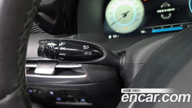 Hyundai Palisade 2024 — photo 36