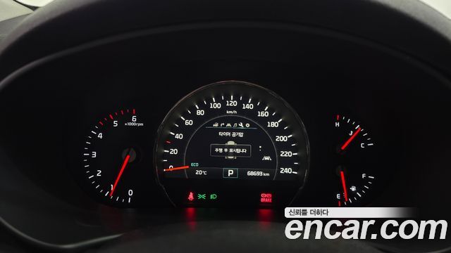 Kia Sorento 2017 — photo 11