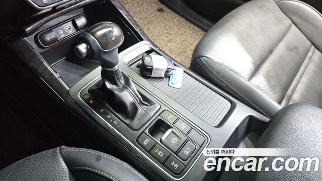 Kia Sorento 2017 — photo 12
