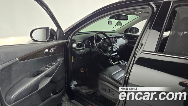 Kia Sorento 2017 — photo 13