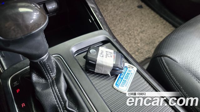 Kia Sorento 2017 — photo 21