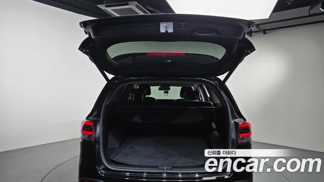 Kia Sorento 2017 — photo 25