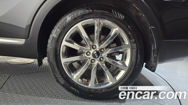 Kia Sorento 2017 — photo 7