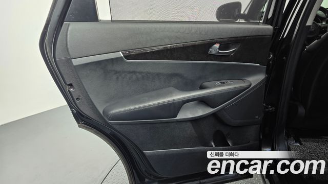 Kia Sorento 2017 — photo 15