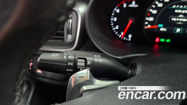 Kia Sorento 2017 — photo 27