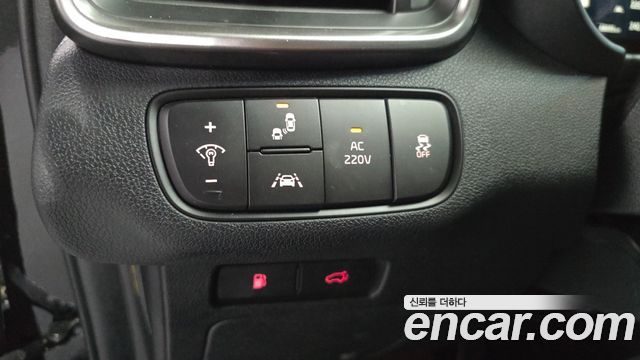 Kia Sorento 2017 — photo 30
