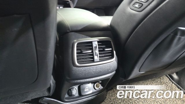 Kia Sorento 2017 — photo 33