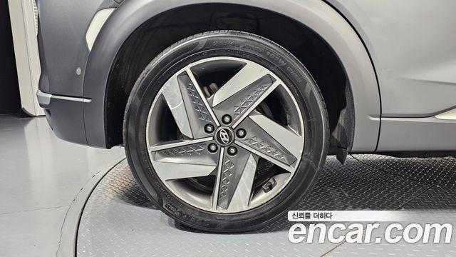 Hyundai Nexo 2023 — photo 5
