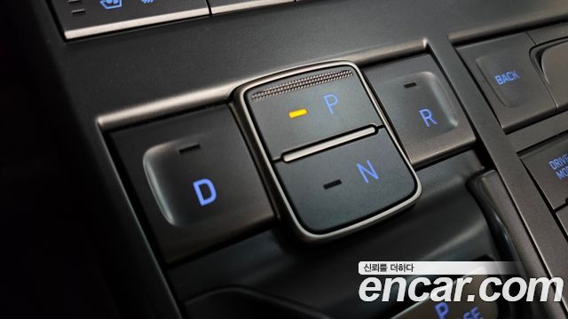 Hyundai Nexo 2023 — photo 12
