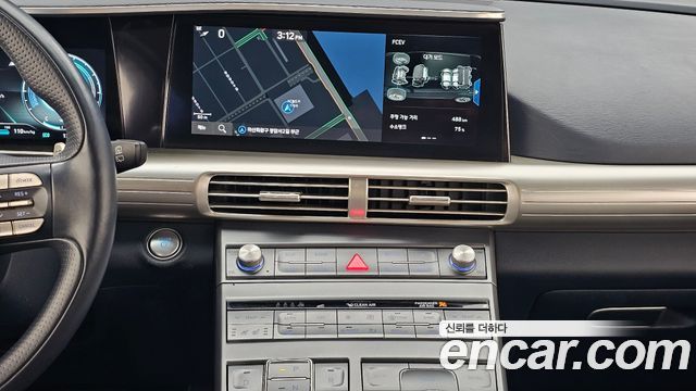 Hyundai Nexo 2023 — photo 20